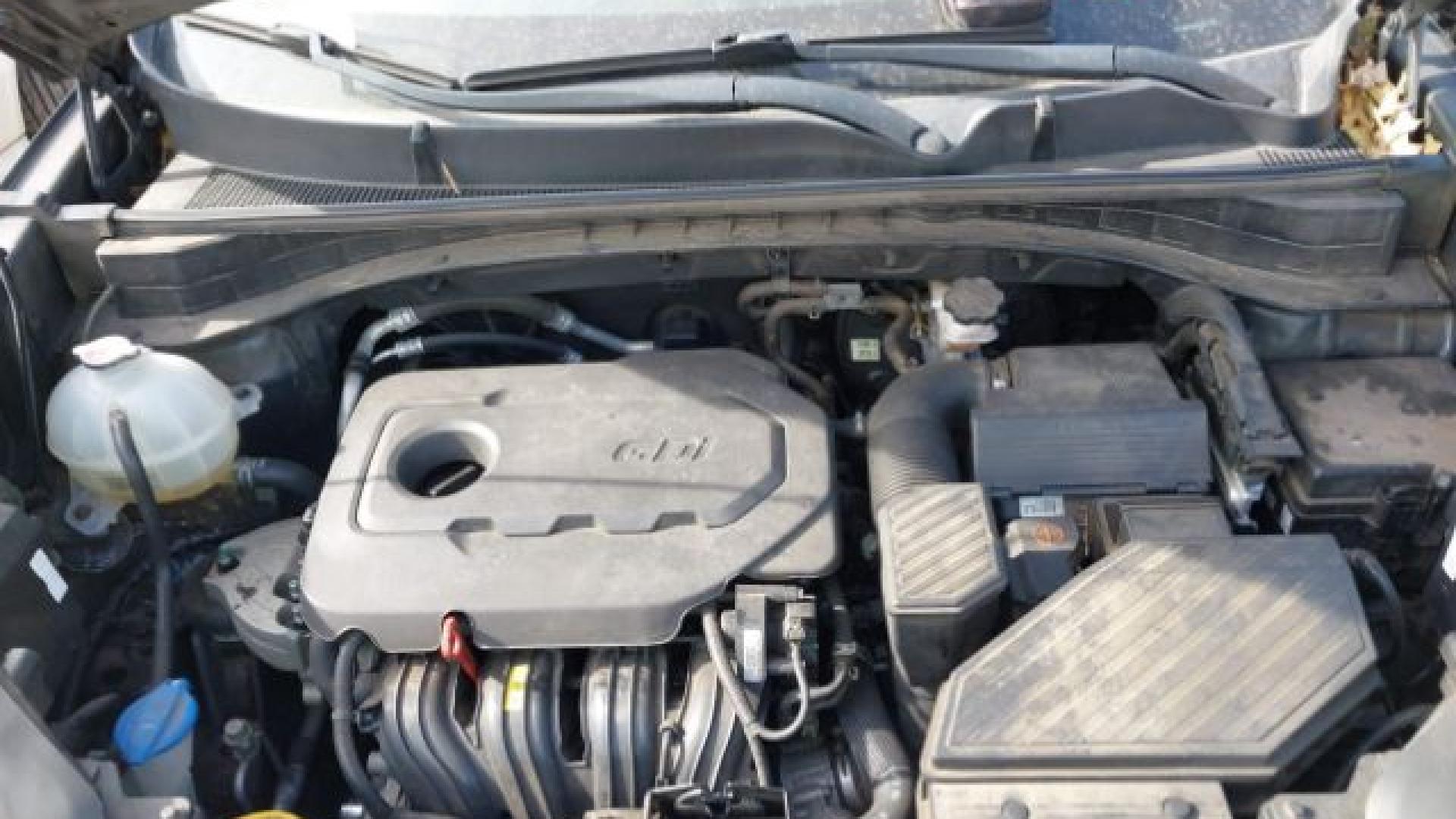 Kia - Sportage - 2018 - Black - 41454946