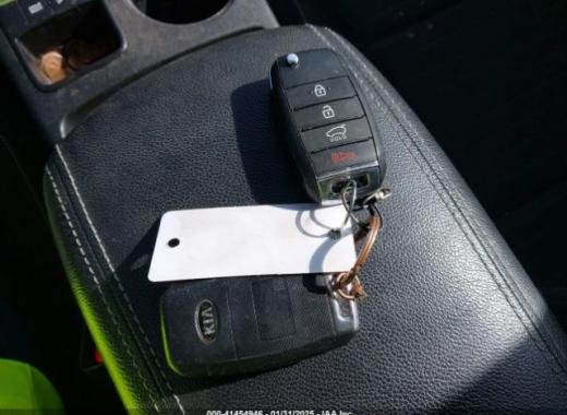 Kia - Sportage - 2018 - Black - 41454946