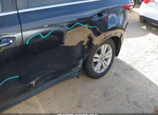 Kia - Sportage - 2018 - Black - 41454946