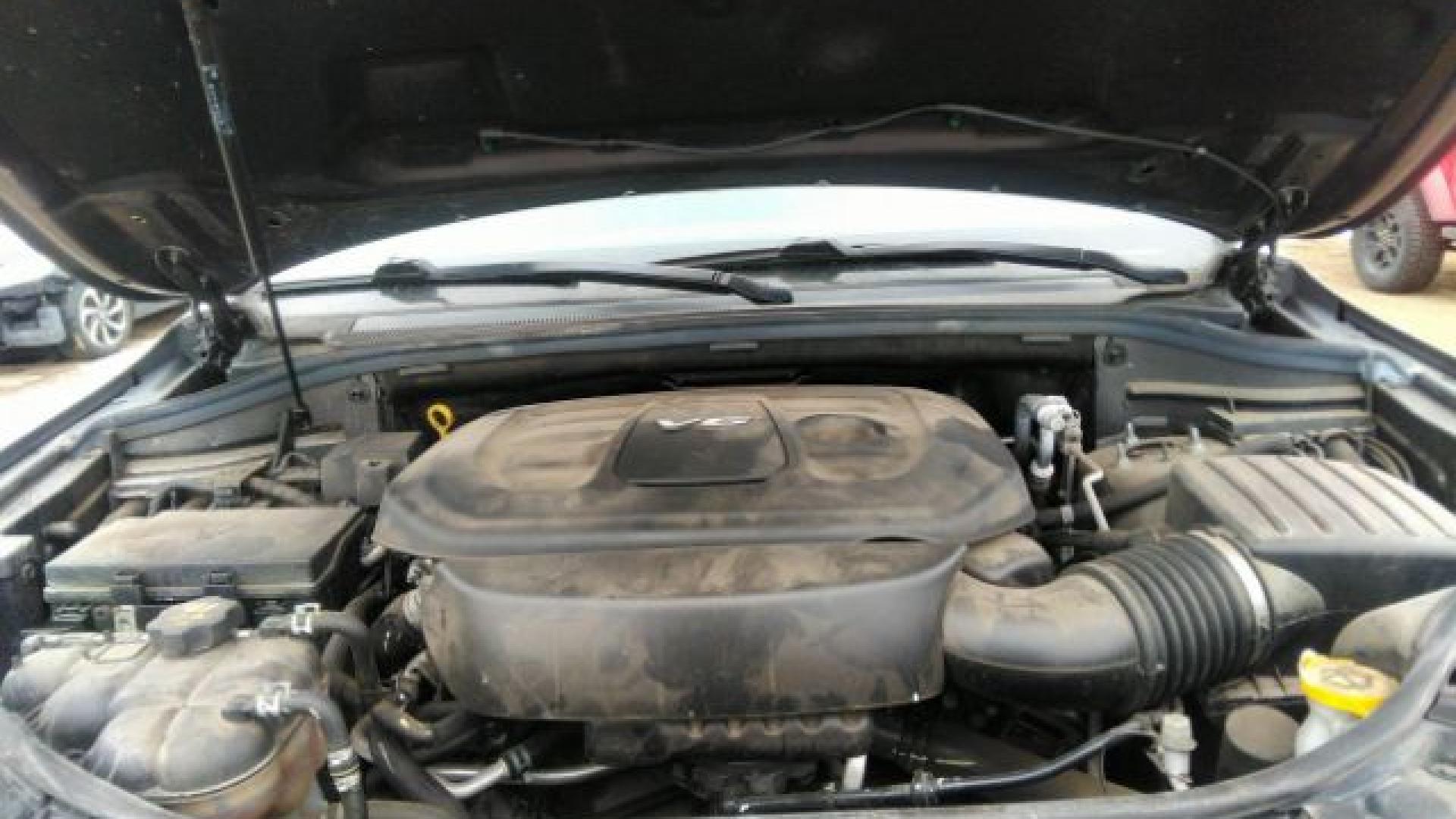 Jeep  - Grand Cherokee - 2017 - Grey - 41568517