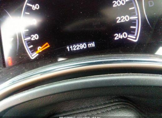 Jeep  - Grand Cherokee - 2017 - Grey - 41568517