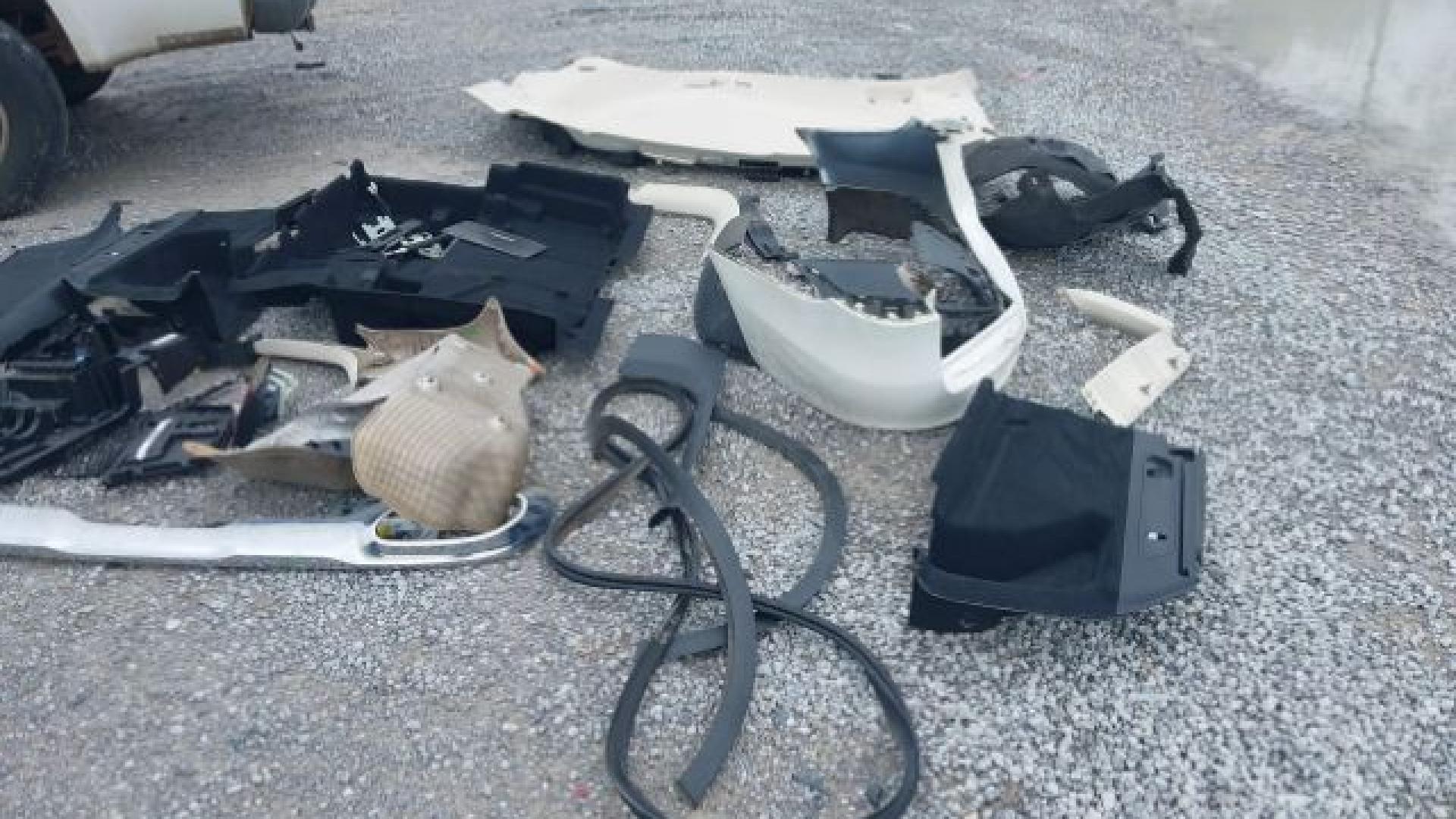 Mercedes - Glc300 - 2017 - White - 41614014