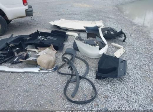 Mercedes - Glc300 - 2017 - White - 41614014