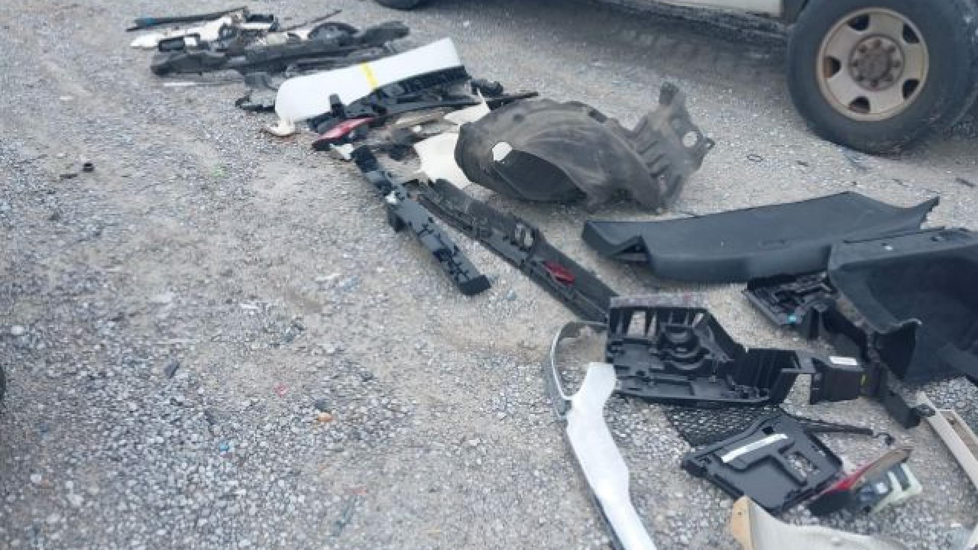 Mercedes - Glc300 - 2017 - White - 41614014