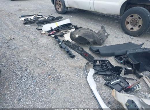 Mercedes - Glc300 - 2017 - White - 41614014