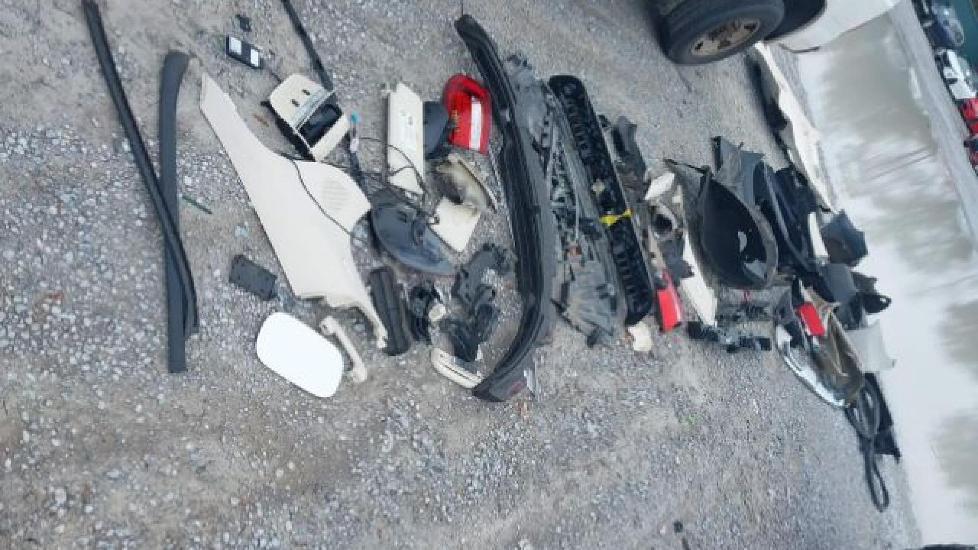 Mercedes - Glc300 - 2017 - White - 41614014