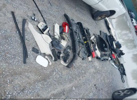 Mercedes - Glc300 - 2017 - White - 41614014