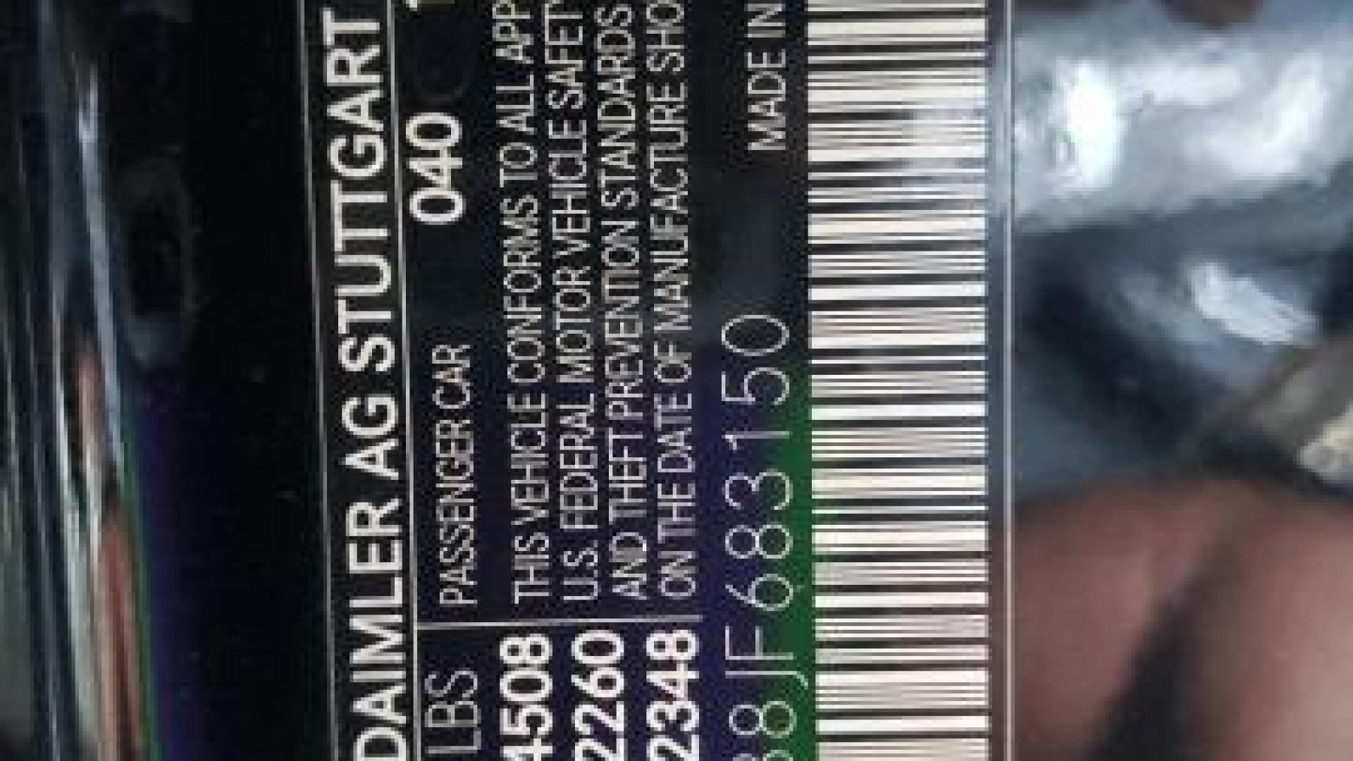 Mercedes - C300 - 2018 - Black - 41636025