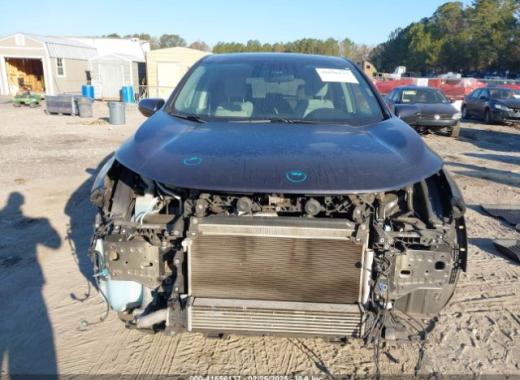 Honda - Cr-V - 2017 - Grey - 41656137