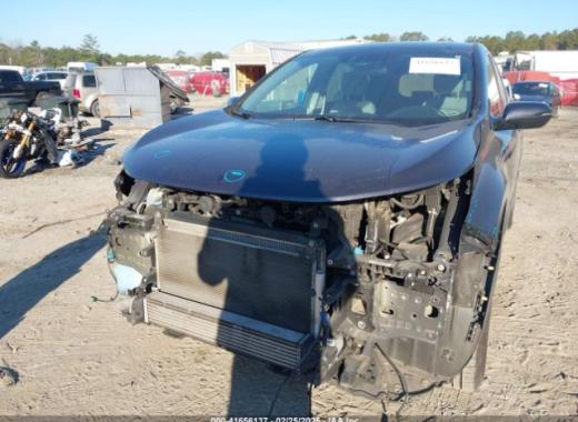 Honda - Cr-V - 2017 - Grey - 41656137