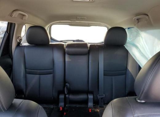 Nissan  - Rogue - 2019 - Black - 41679325