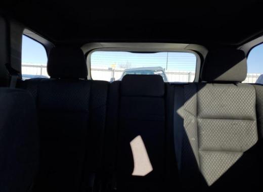 Jeep  - Grand Cherokee - 2019 - White - 41739735