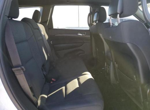 Jeep  - Grand Cherokee - 2019 - White - 41739735