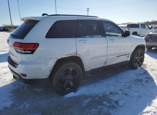Jeep  - Grand Cherokee - 2019 - White - 41739735