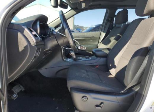 Jeep  - Grand Cherokee - 2019 - White - 41739735