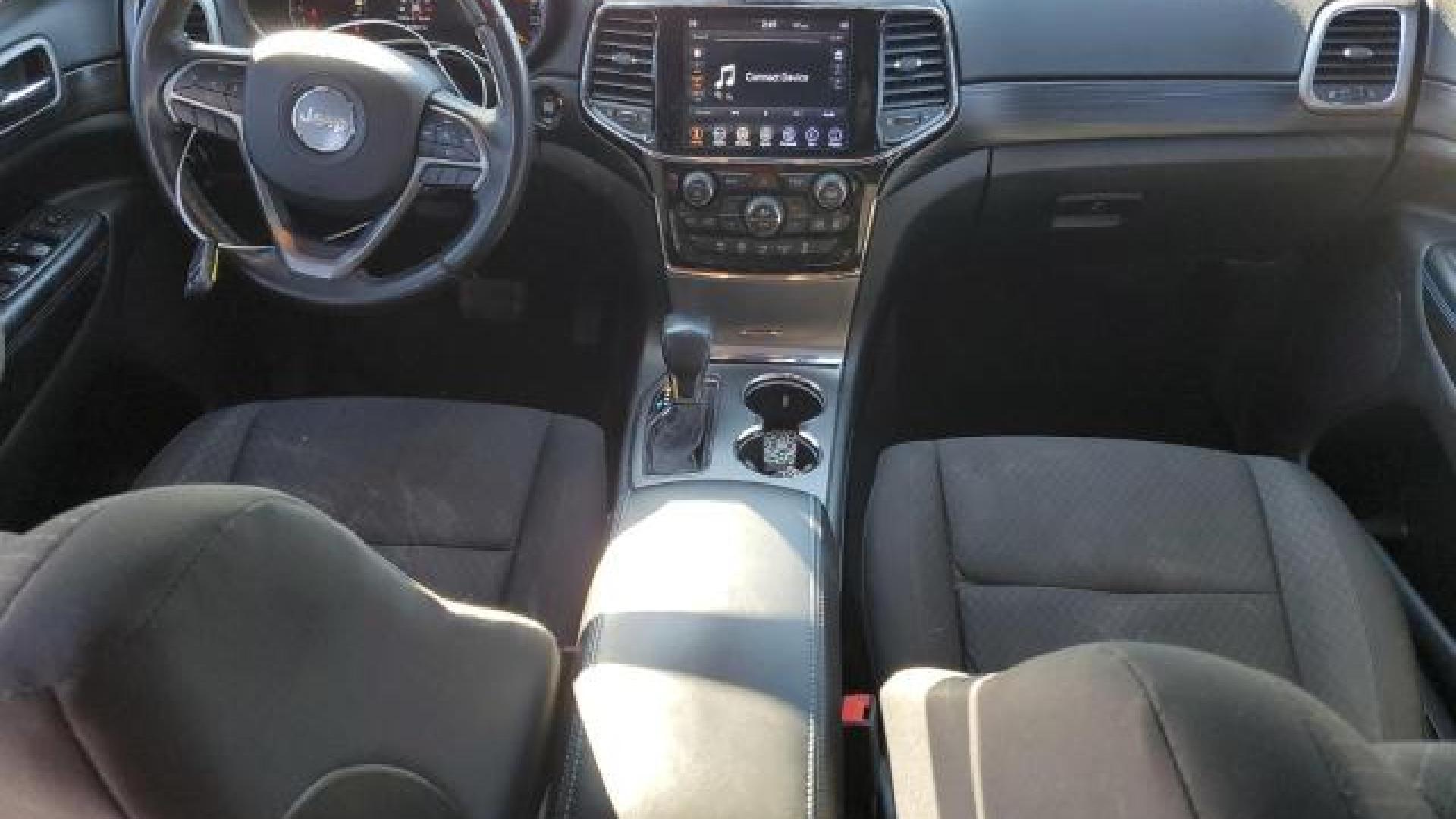 Jeep  - Grand Cherokee - 2019 - White - 41739735