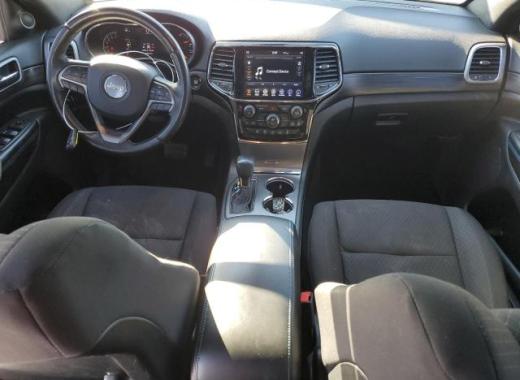 Jeep  - Grand Cherokee - 2019 - White - 41739735