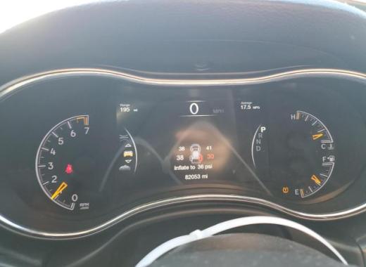 Jeep  - Grand Cherokee - 2019 - White - 41739735