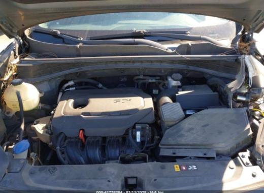 Kia - Sportage - 2017 - Blue - 41778284