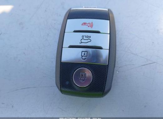 Kia - Sportage - 2017 - Blue - 41778284