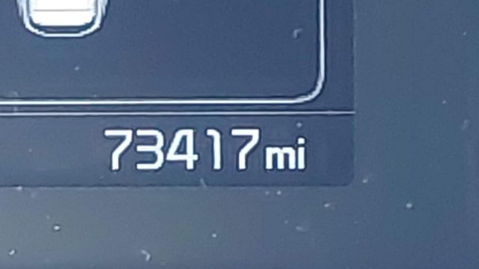 Kia - Sportage - 2017 - Blue - 41778284