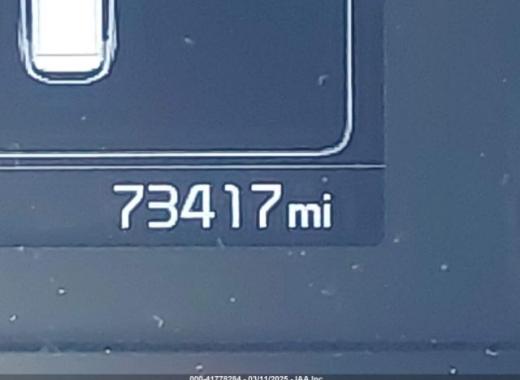 Kia - Sportage - 2017 - Blue - 41778284