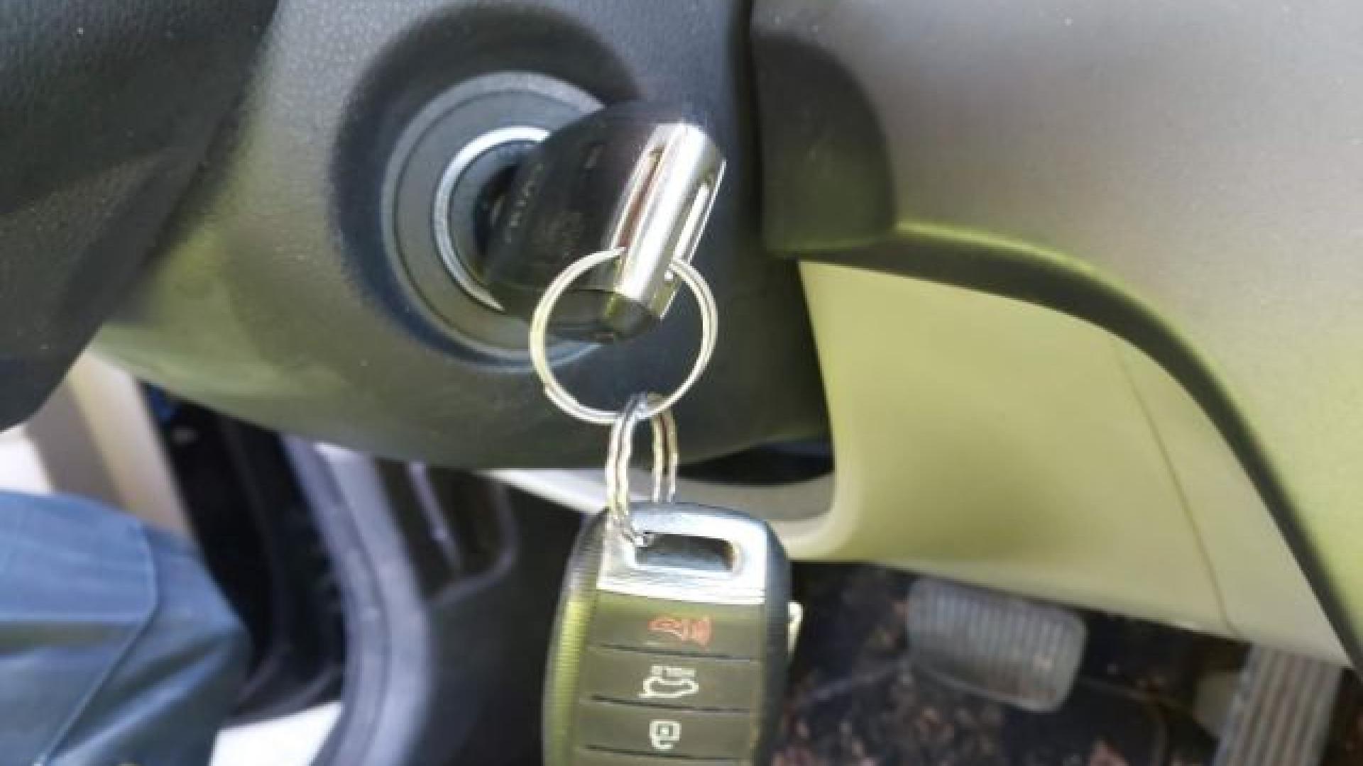 Kia - Sportage - 2017 - Black - 41798802