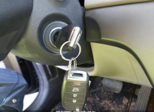 Kia - Sportage - 2017 - Black - 41798802