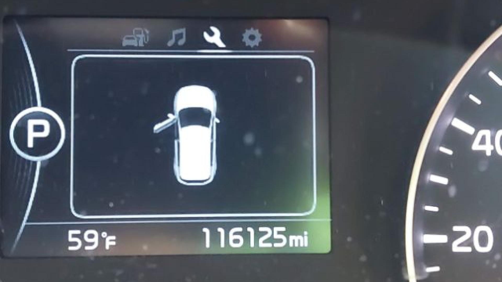 Kia - Sportage - 2017 - Black - 41798802