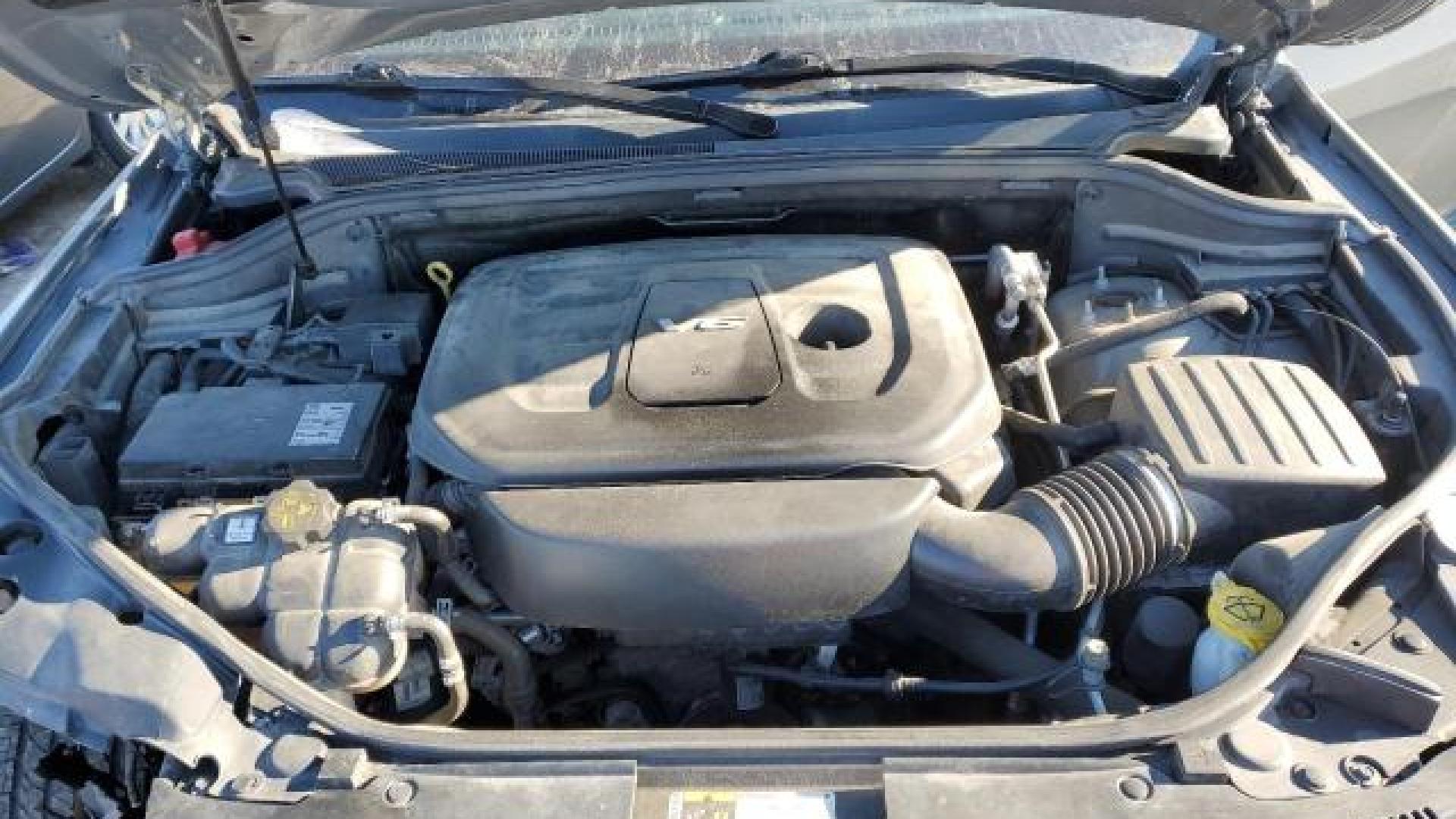 Jeep  - Grand Cherokee - 2019 - Nardo Grey - 41897785