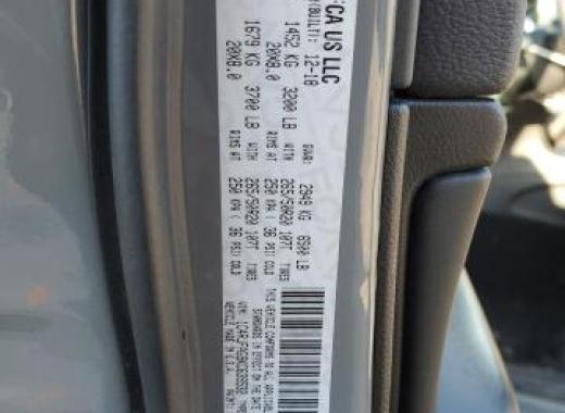 Jeep  - Grand Cherokee - 2019 - Nardo Grey - 41897785