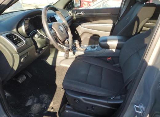 Jeep  - Grand Cherokee - 2019 - Nardo Grey - 41897785