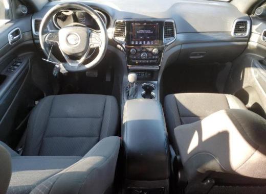 Jeep  - Grand Cherokee - 2019 - Nardo Grey - 41897785