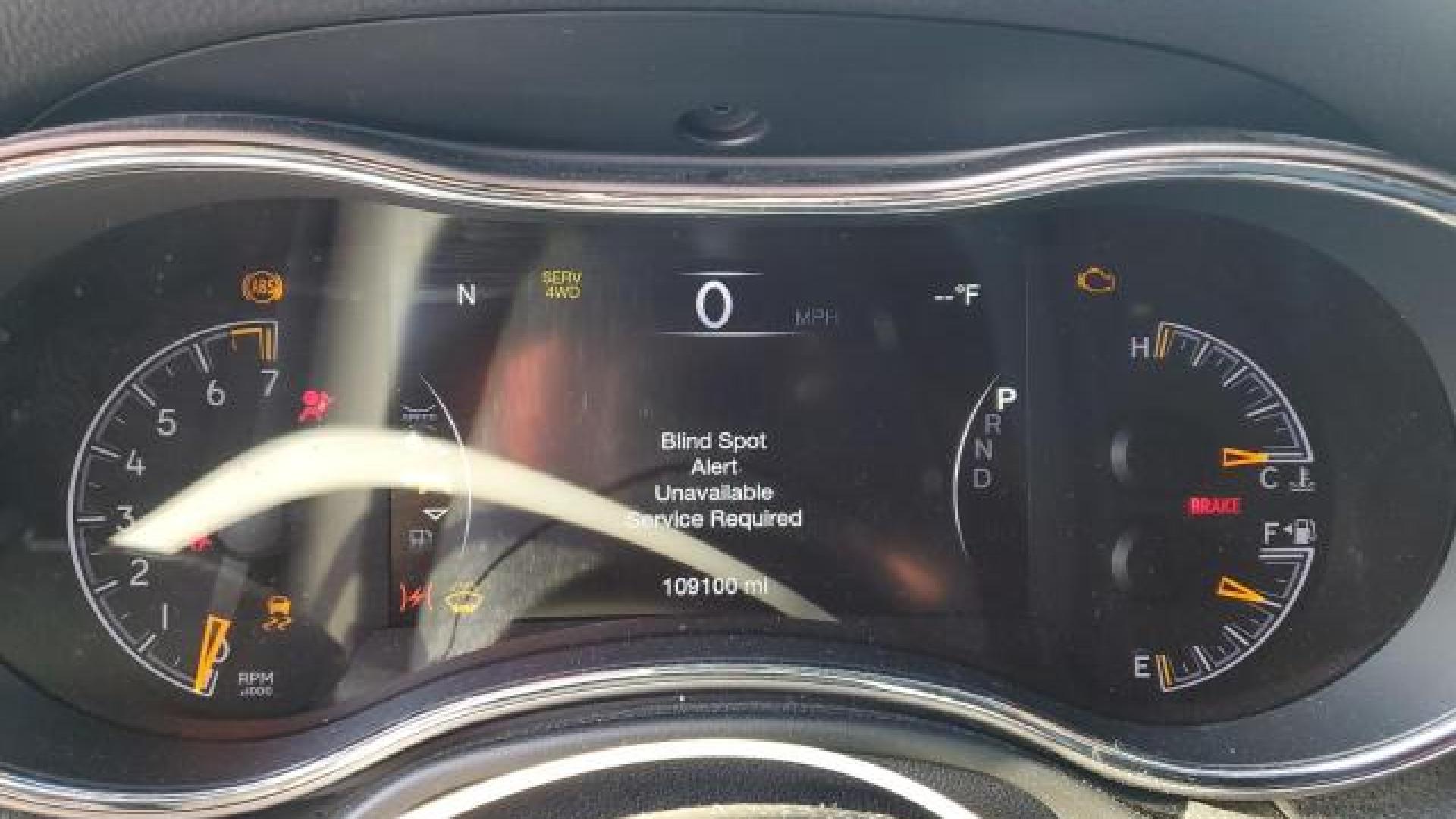 Jeep  - Grand Cherokee - 2019 - Nardo Grey - 41897785