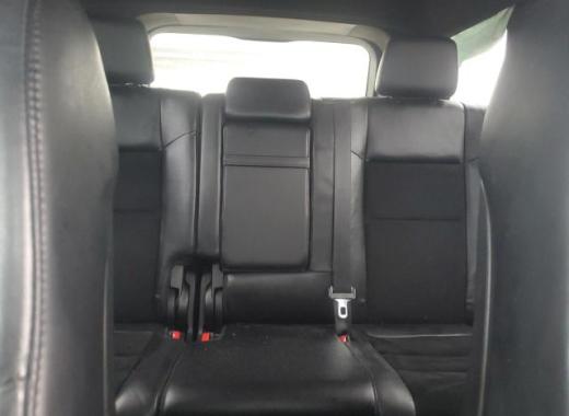 Jeep  - Grand Cherokee - 2017 - Navyblue - 42223165