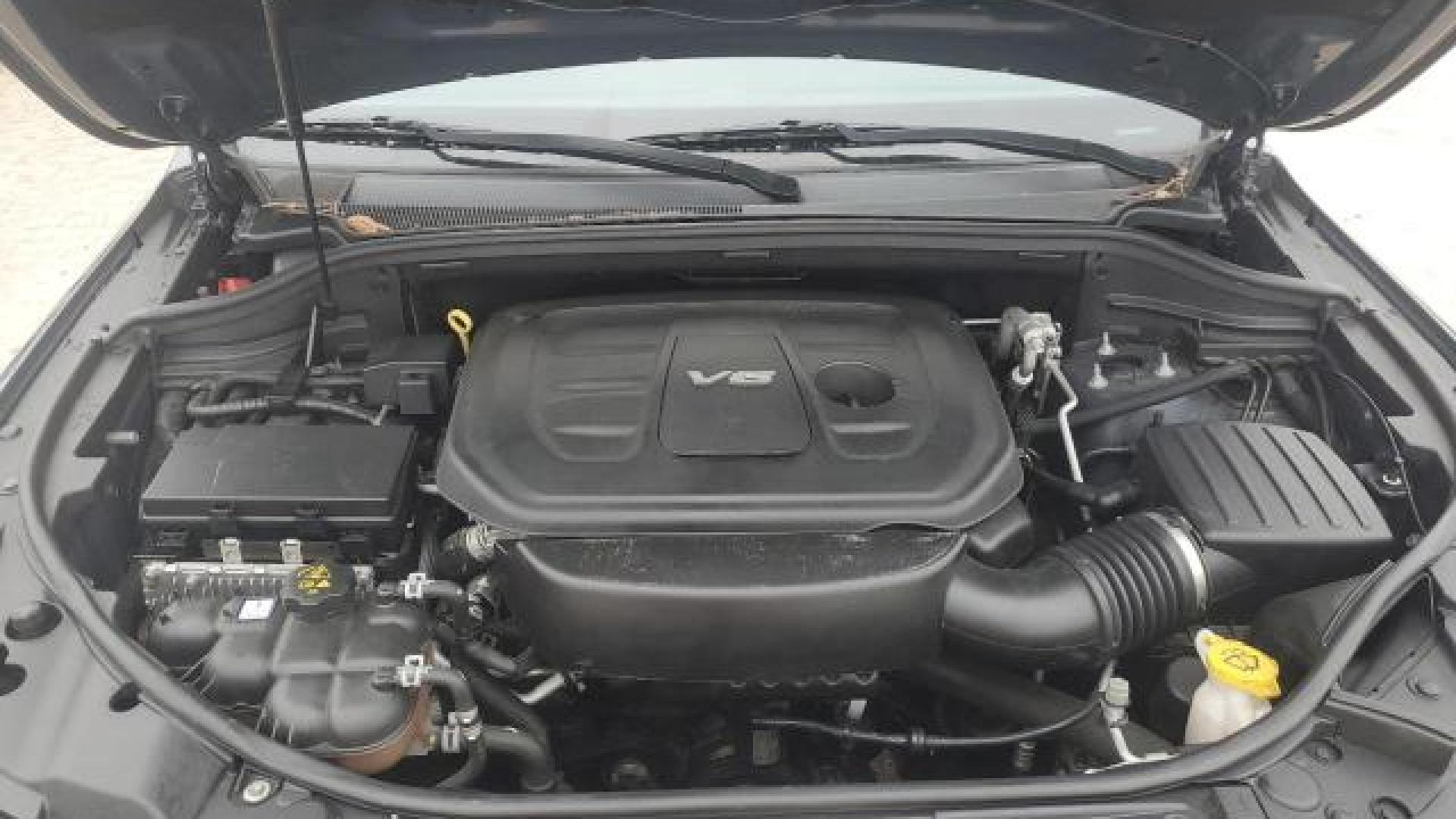 Jeep  - Grand Cherokee - 2017 - Navyblue - 42223165