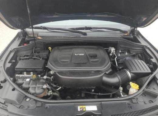 Jeep  - Grand Cherokee - 2017 - Navyblue - 42223165