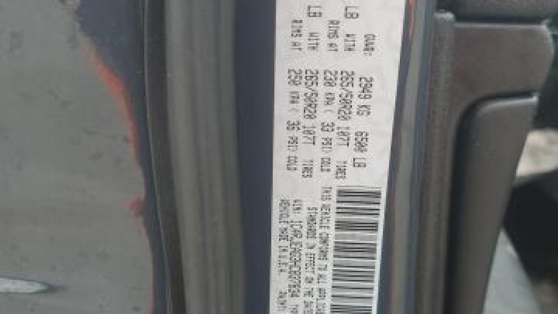 Jeep  - Grand Cherokee - 2017 - Navyblue - 42223165