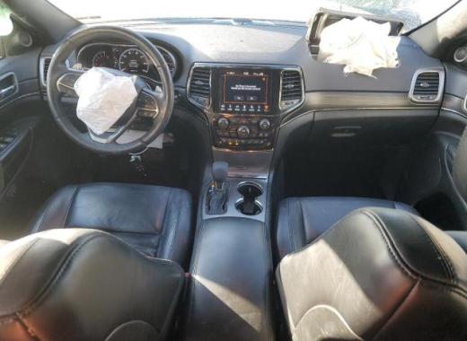 Jeep  - Grand Cherokee - 2019 - Black - 42282195