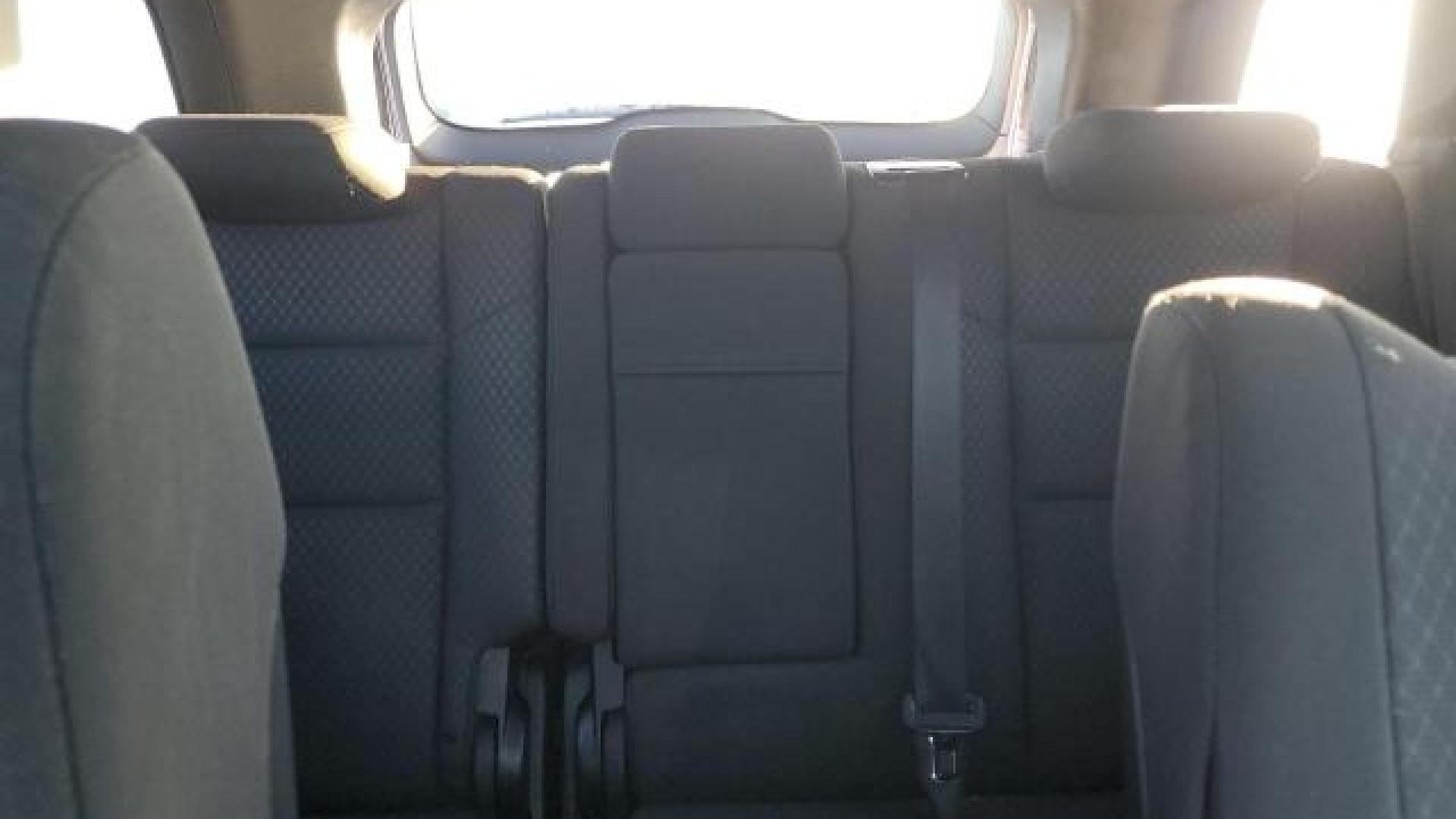 Jeep  - Grand Cherokee - 2018 - Black - 42606845