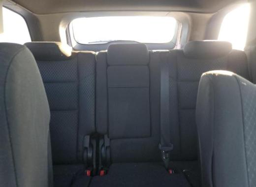 Jeep  - Grand Cherokee - 2018 - Black - 42606845