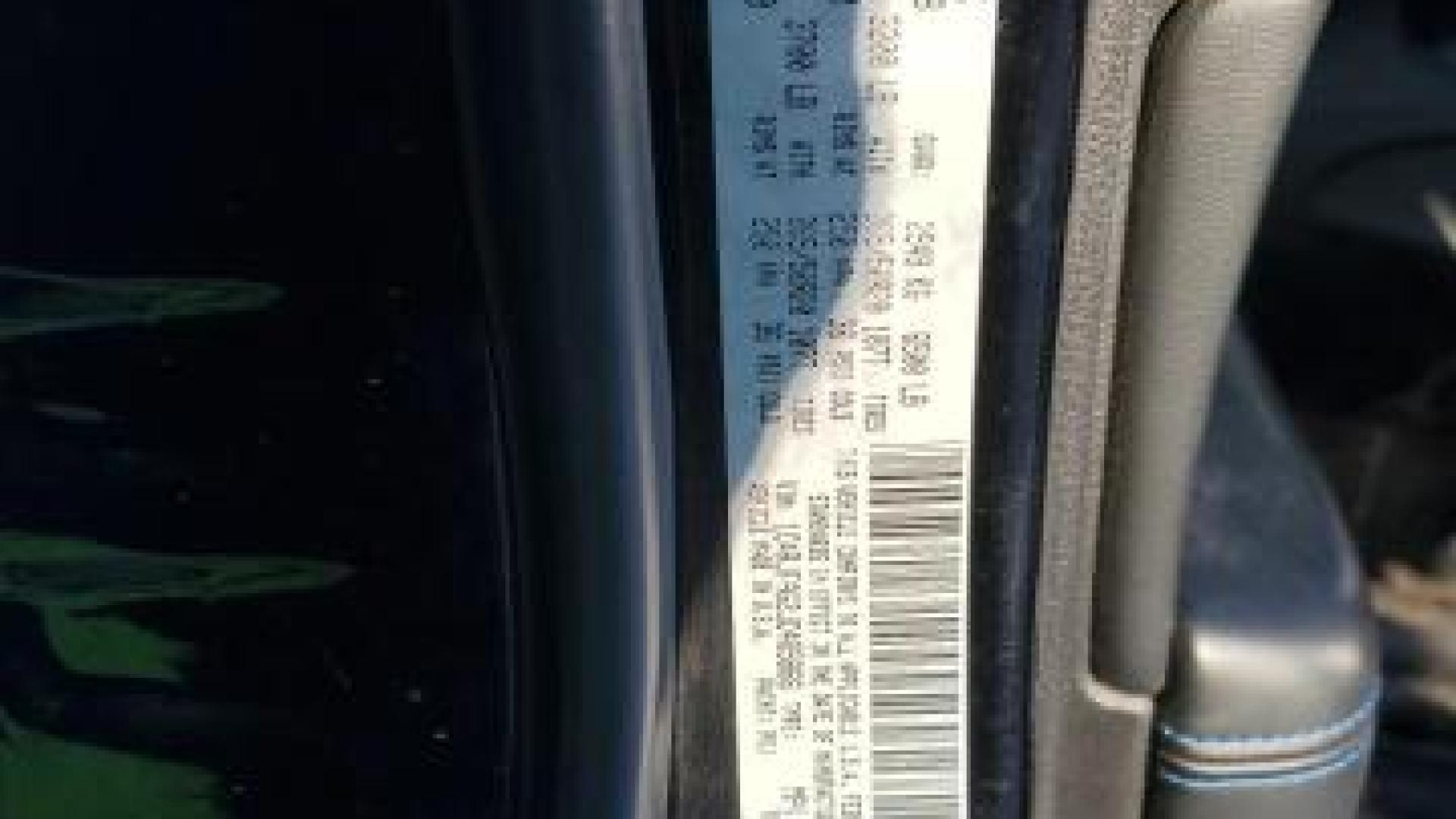 Jeep  - Grand Cherokee - 2018 - Black - 42606845