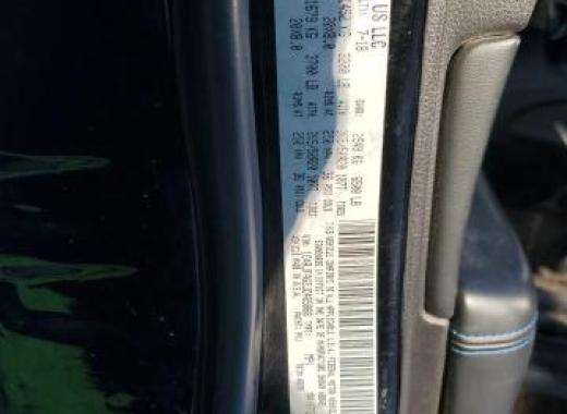 Jeep  - Grand Cherokee - 2018 - Black - 42606845