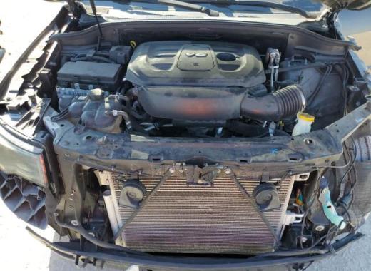 Jeep  - Grand Cherokee - 2019 - Grey - 42815455