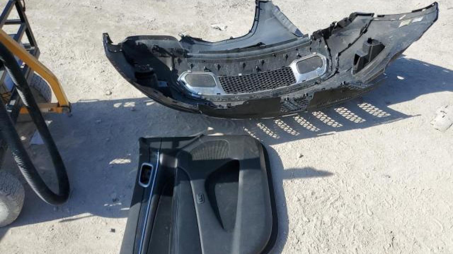 Jeep  - Grand Cherokee - 2019 - Grey - 42815455