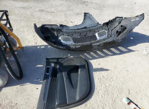 Jeep  - Grand Cherokee - 2019 - Grey - 42815455