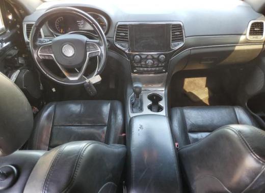 Jeep  - Grand Cherokee - 2019 - Grey - 42815455