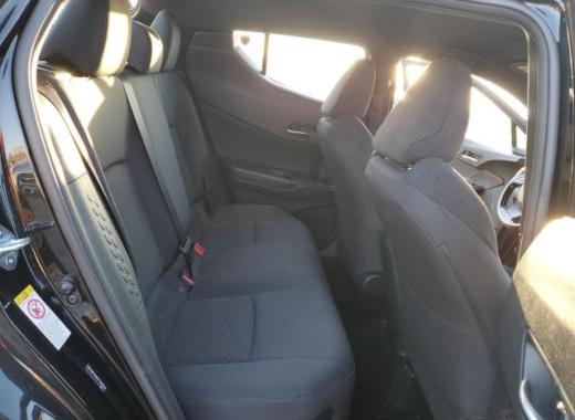 Toyota  - C-Hr  - 2018 - Grey - 42817165