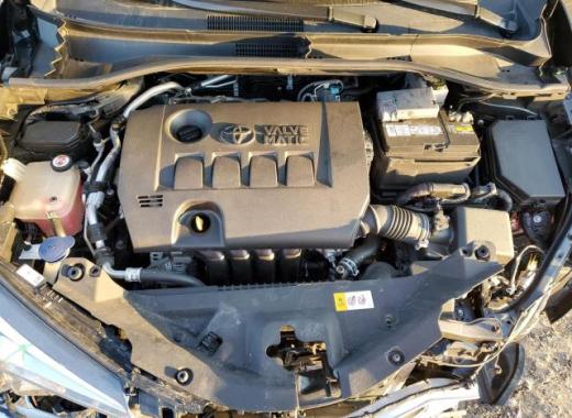 Toyota  - C-Hr  - 2018 - Grey - 42817165