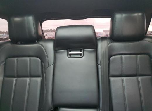 Range Rover - Sport - 2018 - Black - 42829935
